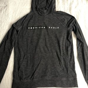 men’s american eagle sweatshirt